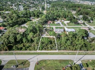 3308 Thunderbird Rd, Sebring, FL 33872