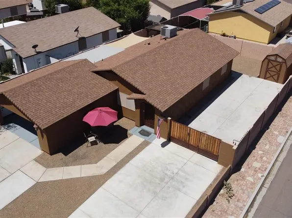 10310 S Monsoon Ave, Yuma, AZ 85365