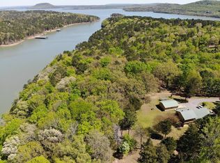 7229 Burnt Ridge Rd, Shirley, AR 72153