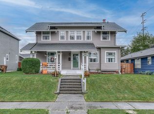 4428 N 7th St, Tacoma, WA 98406