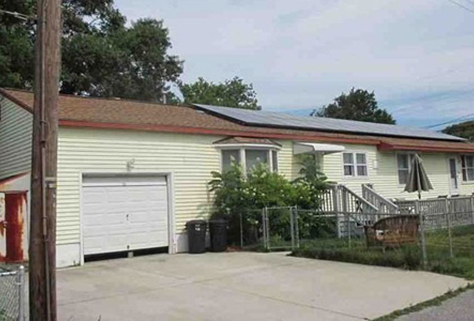 Property Front View