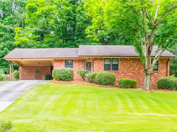 1127 Rogeretta Dr, Atlanta, GA 30329