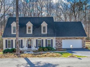 84 Old Spring Dr, Candler, NC 28715