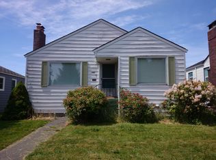 7751 20th Ave NW, Seattle, WA 98117