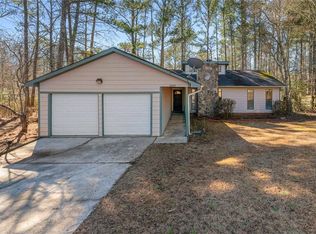 1287 Briar Ridge Ln, Jonesboro, GA 30238