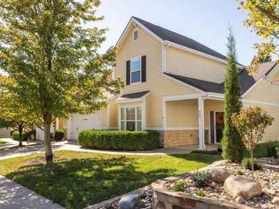 407 N Olivia Ave, Lawrence, KS, 66049