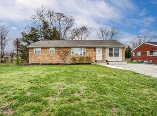 10253 Cornerbrook Rd, Harrison, OH 45030