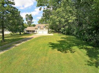 11223 W Jolly Rd, Lansing, MI 48911