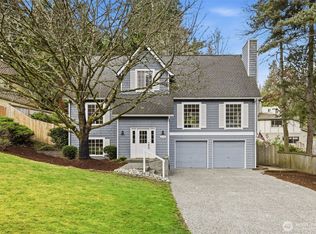 Somerset Highlands No 3, Bellevue, WA 98006