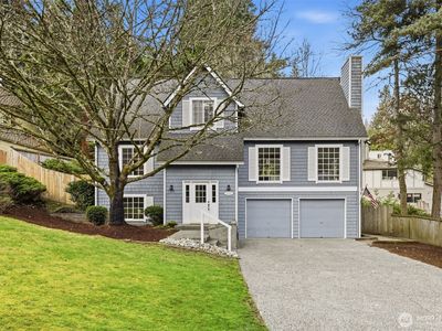 14416 SE 46th Street, Bellevue, WA, 98006