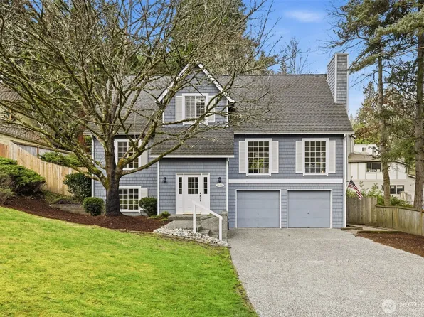 14416 SE 46th Street, Bellevue, WA 98006