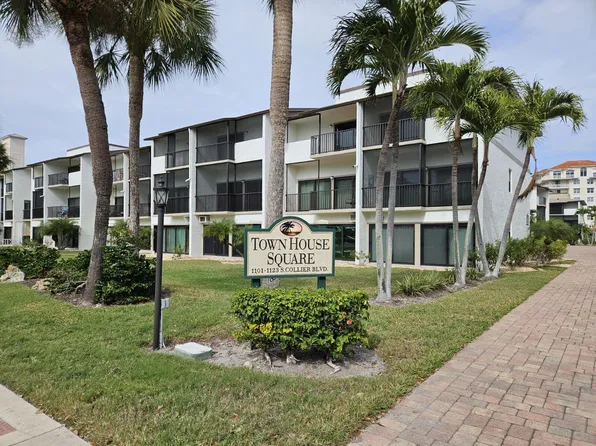 1121 S Collier Blvd APT F101, Marco Island, FL 34145