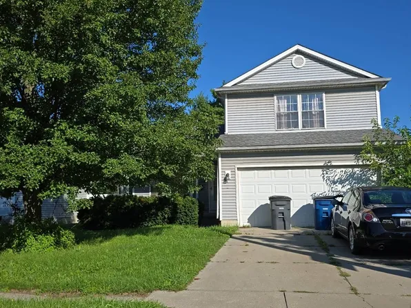 3437 N Erie St, Toledo, OH 43611