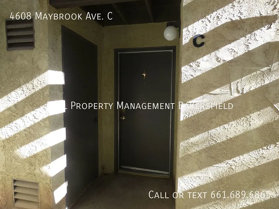 4608 Maybrook Ave. #C- Zero deposit, Ask us how! — Photo 3