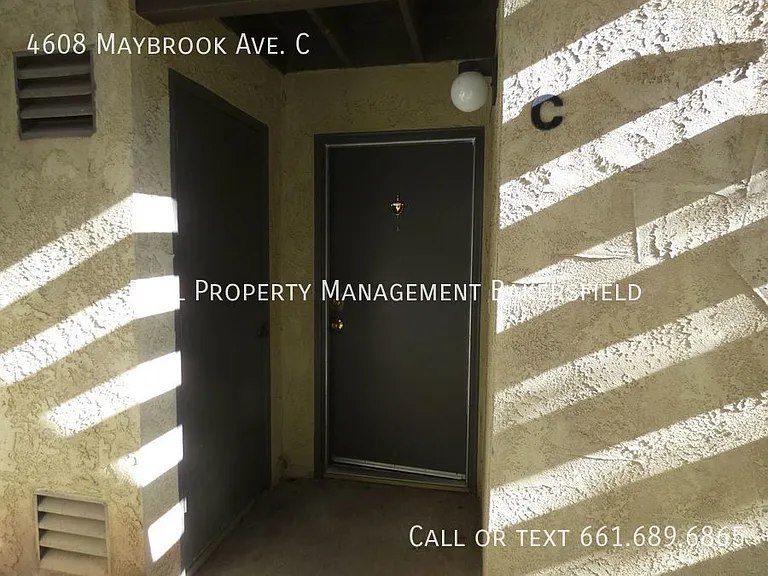 4608 Maybrook Ave #C — Photo 2