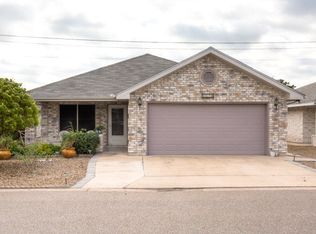 1620 Aries St, Mission, TX 78572