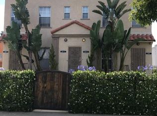 2827 1/2 Hillcrest Dr, Los Angeles, CA 90016
