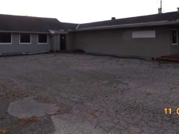 4390 N Western Ave, Connersville, IN 47331