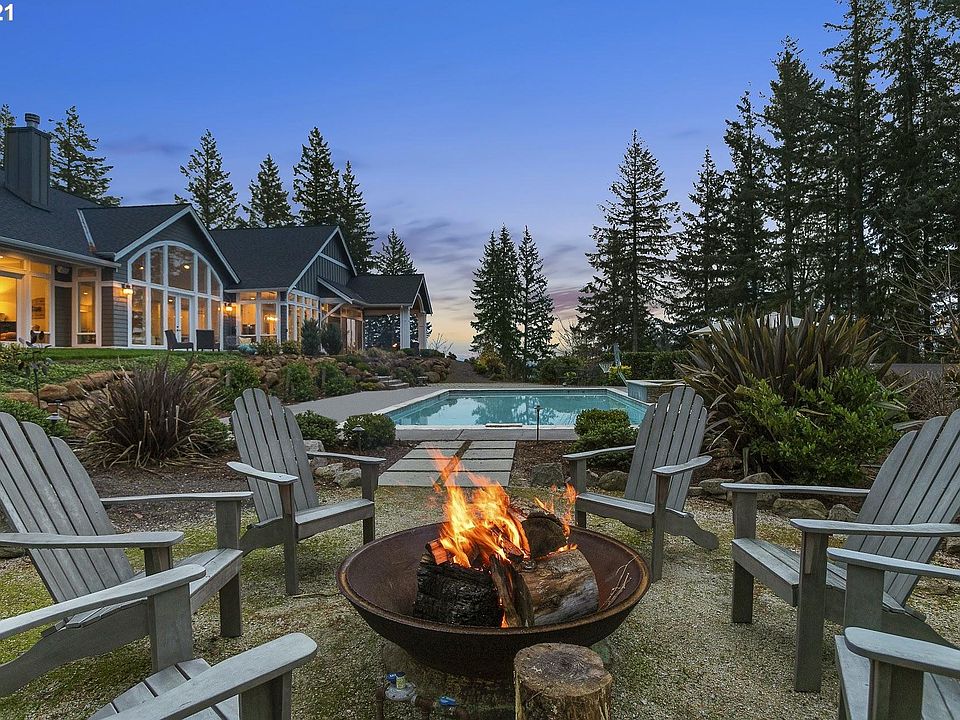 9420 NW Kaiser Rd, Portland, OR 97231 | Zillow