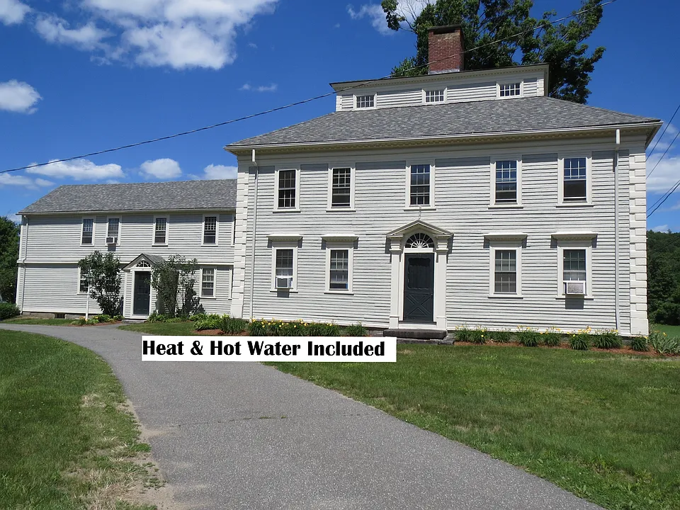 14 Cushman St #4
