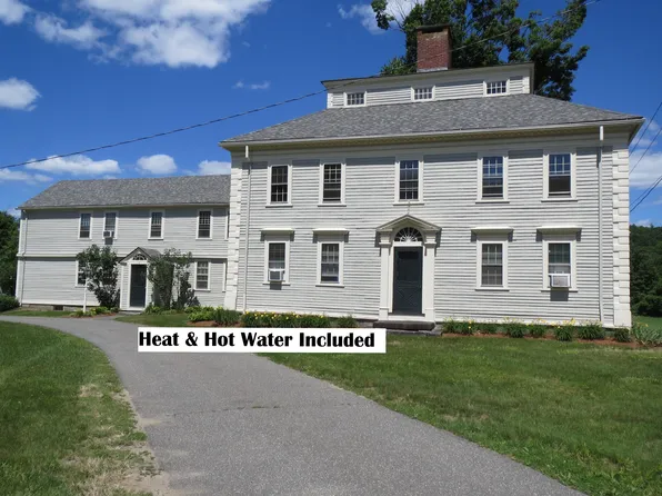 14 Cushman St APT 4, Monson, MA 01057