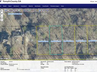 LOT 53 Brook Dr, Cumming, GA 30041