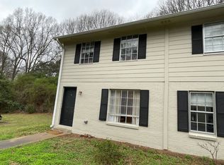 1750 Jefferson Avenue, Oxford, MS 38655