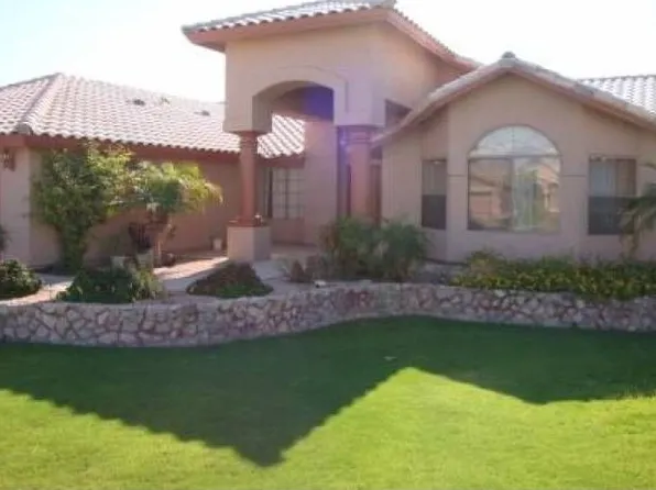 1980 S 37th Ave, Yuma, AZ 85364