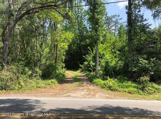 5168 Emerson Rd, Brooksville, FL 34601