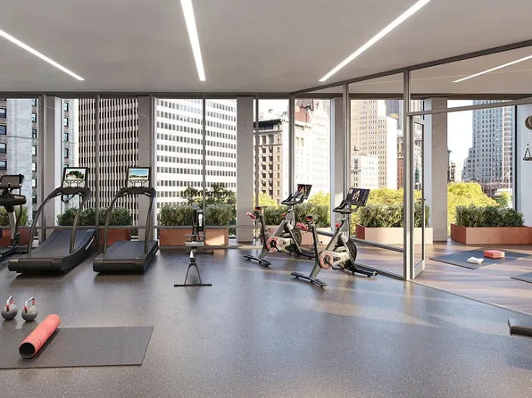 33 Park Row image 17 of 25