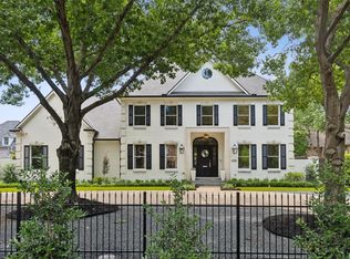 6428 Waggoner Dr, Dallas, TX 75230