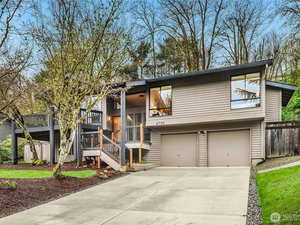 6700 81st Avenue SE, Mercer Island, WA 98040