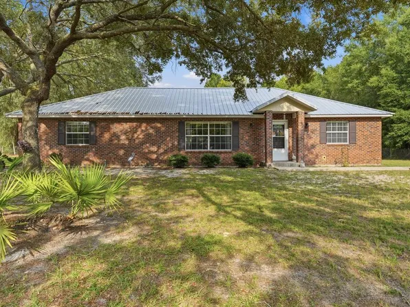 5480 NE 53rd Ter, High Springs, FL 32643