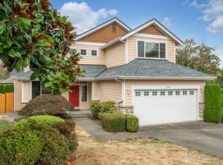 3615 Monterey Ct NE, Renton, WA 98056