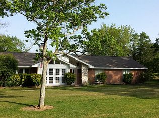 3211 County Road 237, Alvin, TX 77511