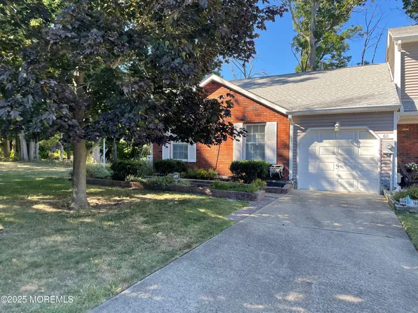 60 Birch Lane, Eatontown, NJ 07724