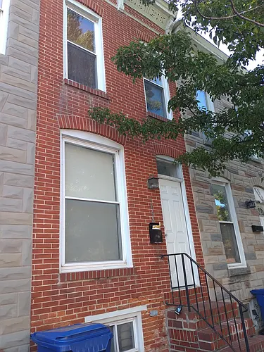 1242 Washington Blvd #1 Photo 1
