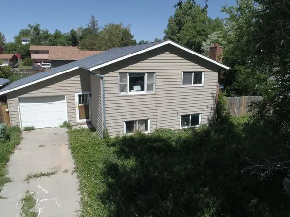 927 Riverbend Ct, Douglas, WY 82633