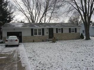 4209 Patricia Ave, Youngstown, OH