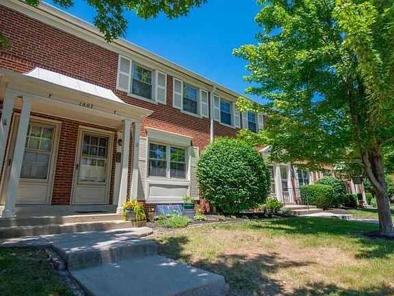 2nd image of 1807 Kings Ct #65
