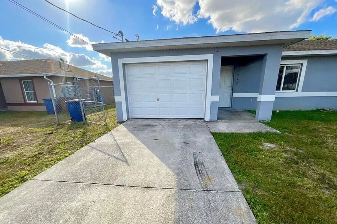 726 Harold Ave S - 726 Harold Ave S — Photo 1