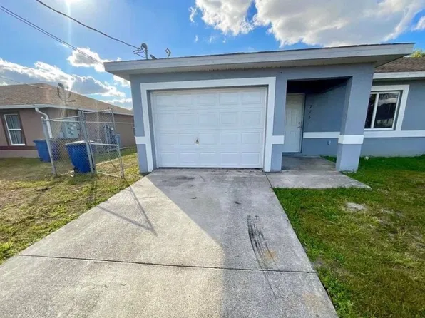 726 Harold Ave S, Lehigh Acres, FL 33973