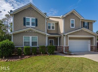 6517 Waterford St SW, Atlanta, GA 30331