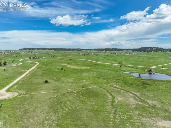 14685 Kropp Dr, Peyton, CO 80831