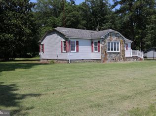 111 Williamsville Rd, Harrington, DE 19952