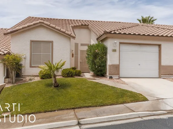 659 Mesa Vw, Mesquite, NV 89027