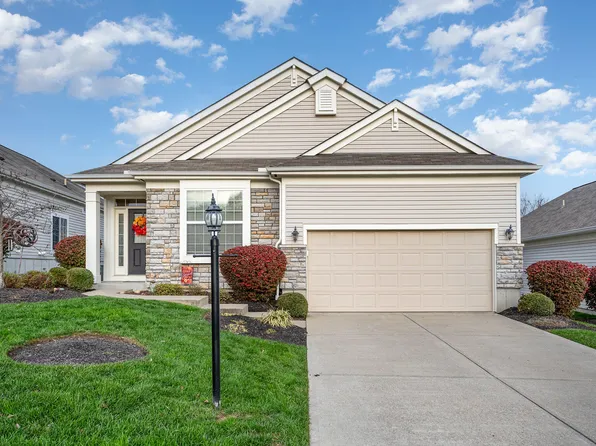 2498 Ormond Dr, Union, KY 41091