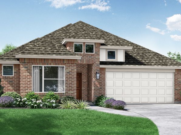 Home for Sale in Melissa TX