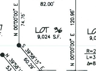 0 Vine Ct, Everson, WA 98247