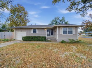 2419 S Oswego Ave, Tulsa, OK 74114